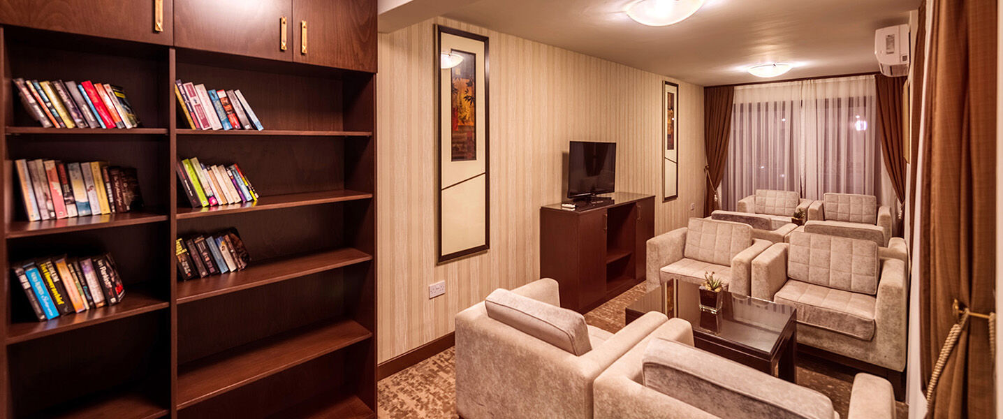Oscar Park Hotel Next To Antic City Salamis ファマグスタ エクステリア 写真